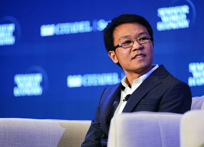 Startup Pembuat Devin Dapat Dana US$2 Miliar, Valuasi Cognition Melonjak Jadi US$48 Miliar